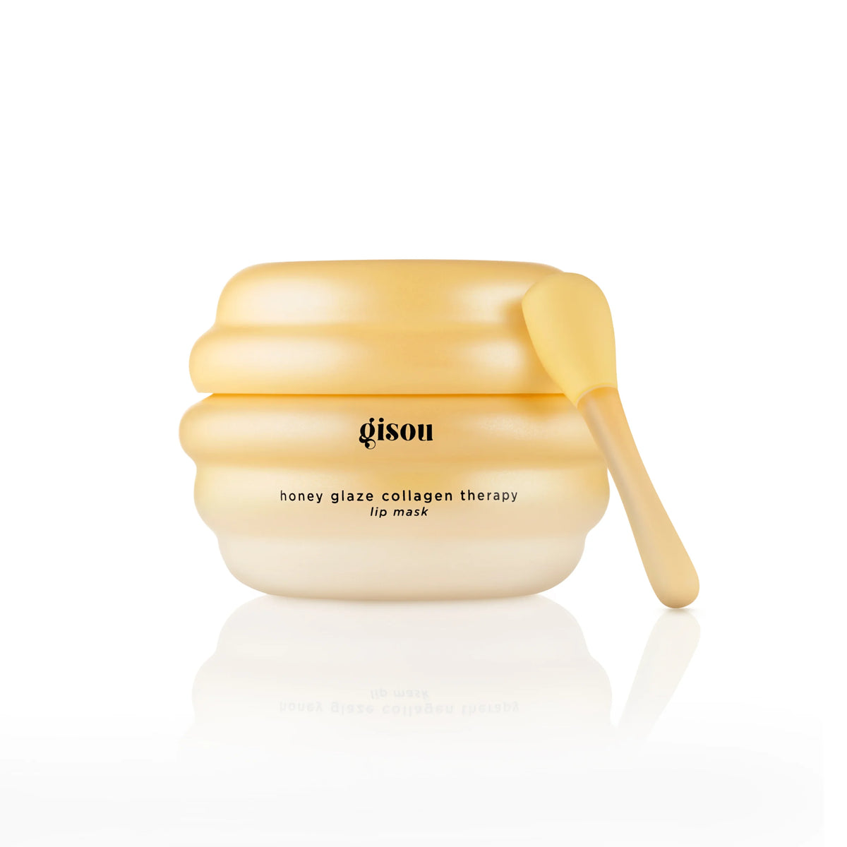 Gisou Honey Glaze Collagen Therapy Lip Mask
