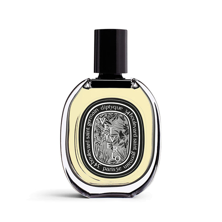 Diptyque Vetyverio Eau de Parfum (75 ml)