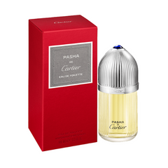 Cartier Pasha de Cartier Eau de Toilette (100ml) for men