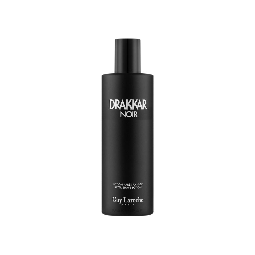 Guy Laroche Men's Drakkar Noir Aftershave 100ML/3.4 oz Fragrances