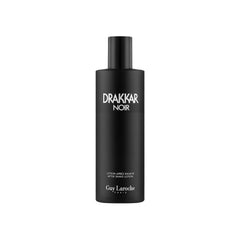 Guy Laroche Men's Drakkar Noir Aftershave 100ML/3.4 oz Fragrances
