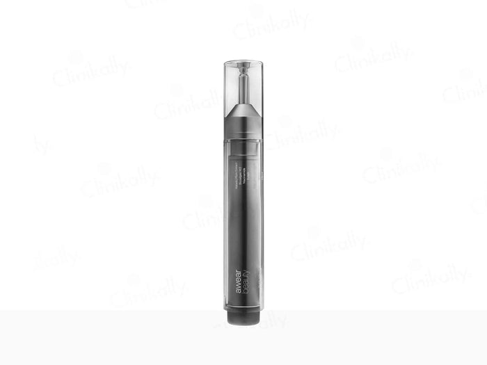 Awear Beauty Glass Skin Dual Spot Treatment Serum 15ml