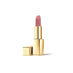 ESTEE LAUDER PURE COLOR MATTE 0.12 LIPSTICK 816 SUIT UP