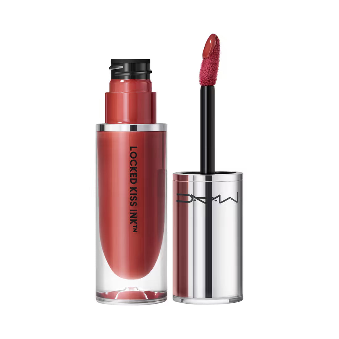 M.A.C. LOCKED KISS INK 24HR LIPCOLOUR - 4ML