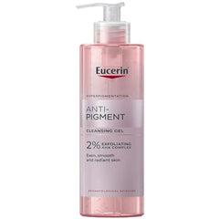 Eucerin Anti-Pigment Cleansing Gel (200ml)