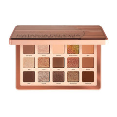 Natasha Denona I Need a Warm Eyeshadow Palette 18.15 g
