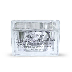 Shahnaz Husain Diamond Premium Skin Nourishing Cream 40g