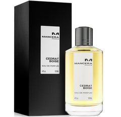 MANCERA CEDRAT BOISE EDP 120ML - Kunchals