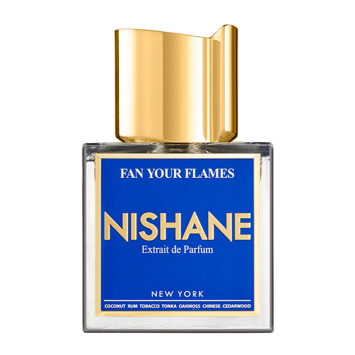 Nishane Fan Your Flames Extrait de Parfum – 100ml