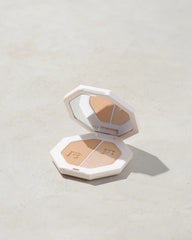 FENTY BEAUTY KILLAWATT FREESTYLE HIGHLIGHTER Lightning Dust/Fire Crystal