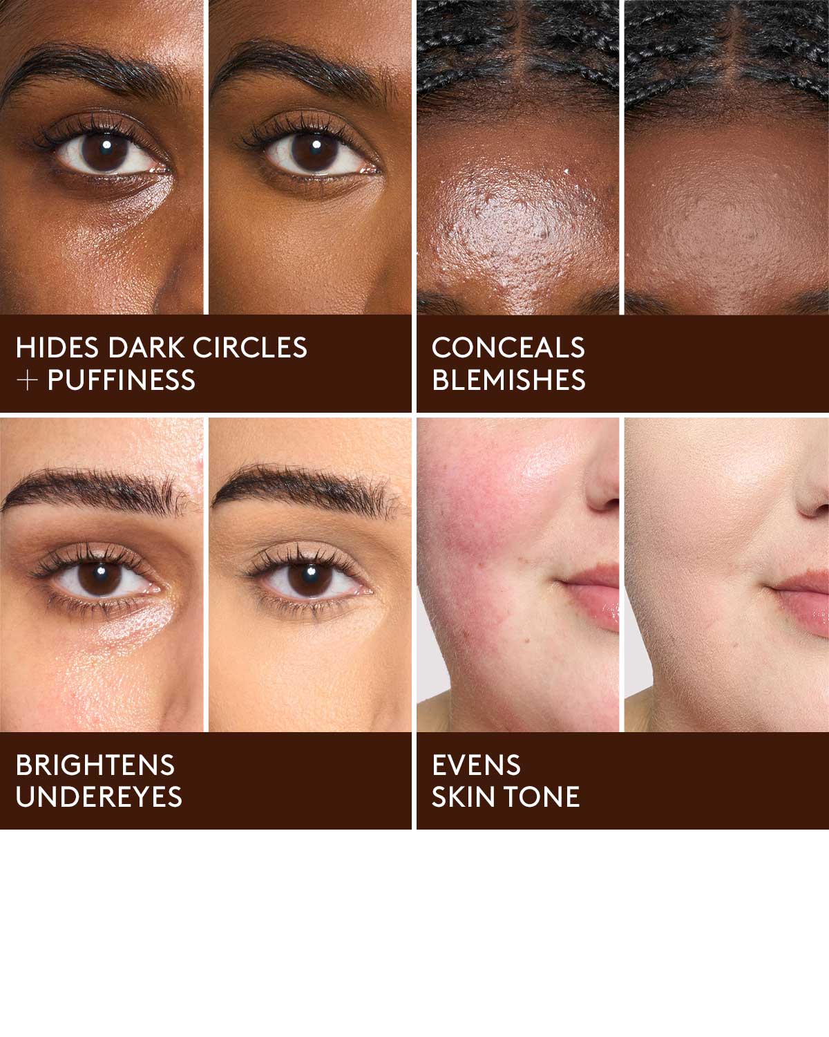 Fenty Beauty by Rihanna Pro Filt'r Instant Retouch Concealer - 190