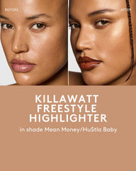 FENTY BEAUTY KILLAWATT FREESTYLE HIGHLIGHTER Mean Money/Hu$tla Baby