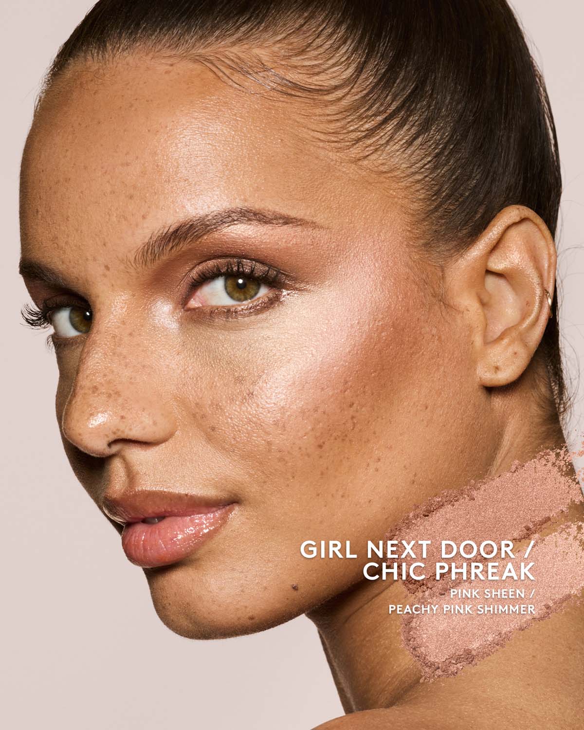 FENTY BEAUTY KILLAWATT FREESTYLE HIGHLIGHTER Girl Next Door/Chic Phreak
