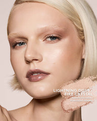 FENTY BEAUTY KILLAWATT FREESTYLE HIGHLIGHTER Lightning Dust/Fire Crystal