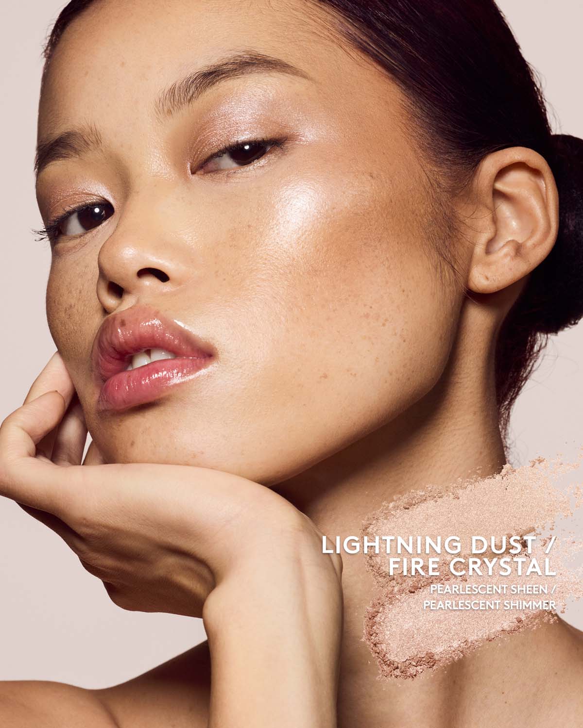 FENTY BEAUTY KILLAWATT FREESTYLE HIGHLIGHTER Lightning Dust/Fire Crystal