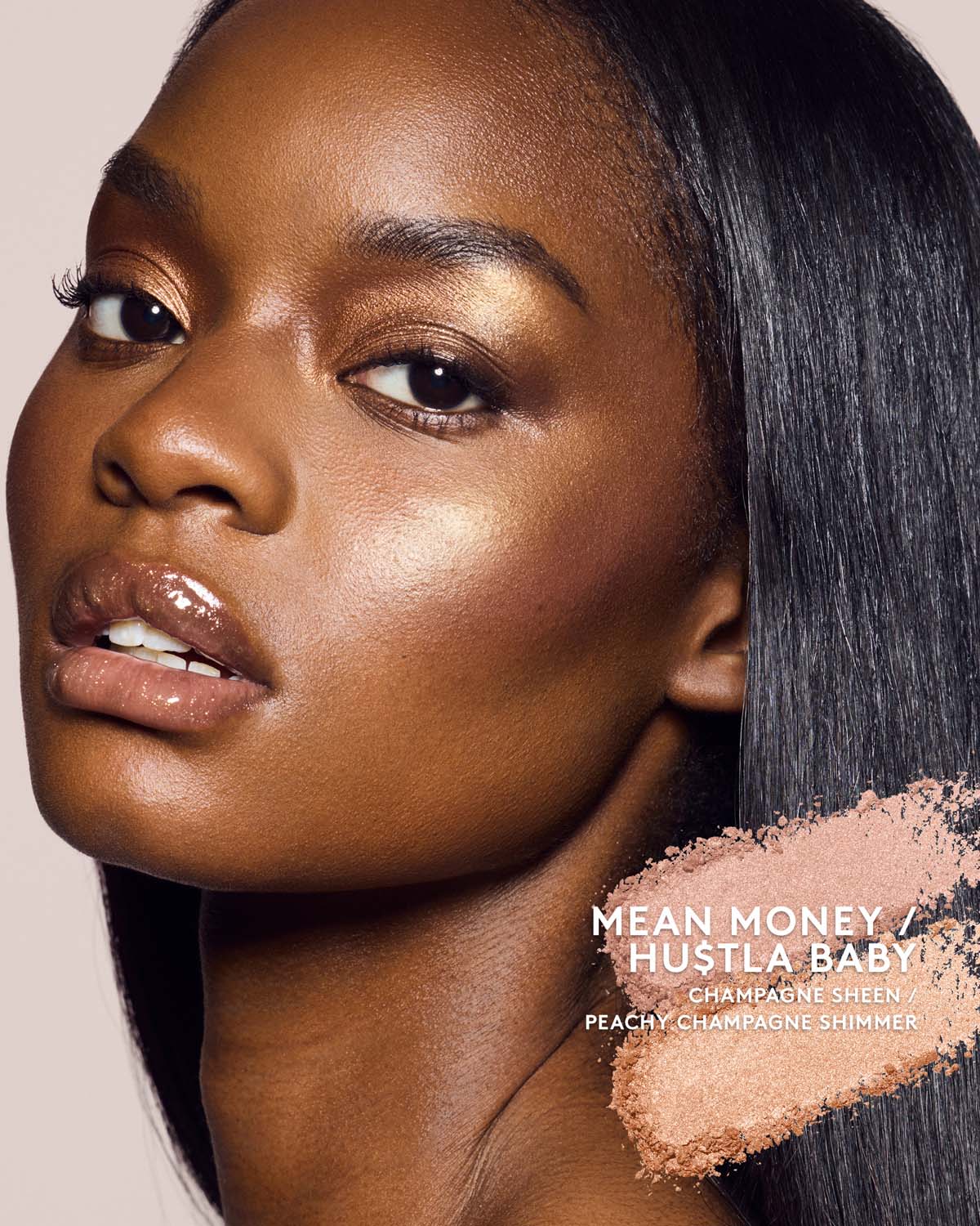 FENTY BEAUTY KILLAWATT FREESTYLE HIGHLIGHTER Mean Money/Hu$tla Baby