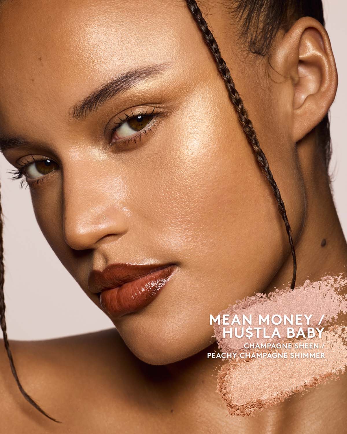 FENTY BEAUTY KILLAWATT FREESTYLE HIGHLIGHTER Mean Money/Hu$tla Baby