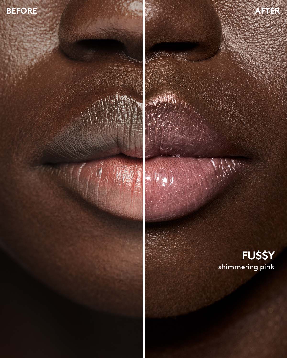 Fenty Beauty Gloss Bomb Universal Lip Luminizer - Fu$$y