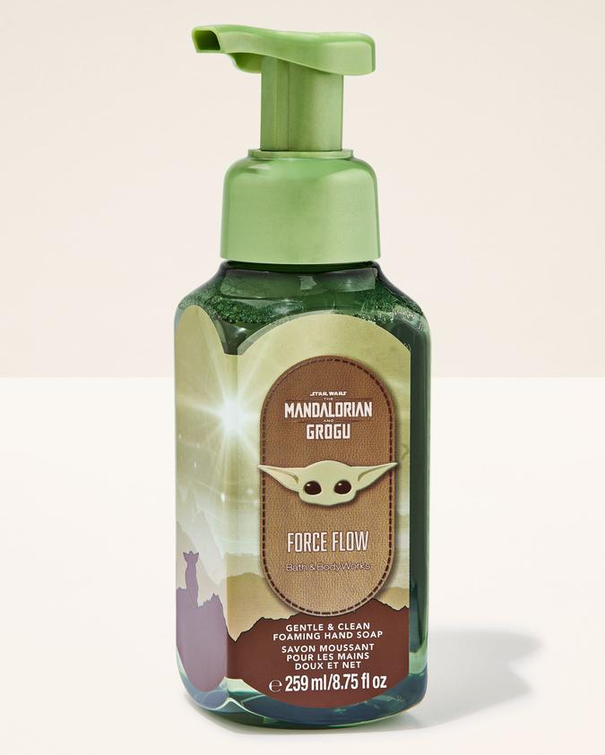 Bath & Body Works Gentle And Clean Foaming Hand Soap ( 259 ml)