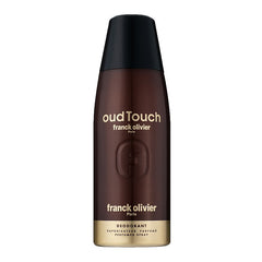 Franck Olivier Oud Touch Deodorant Spray For Men - 250ml