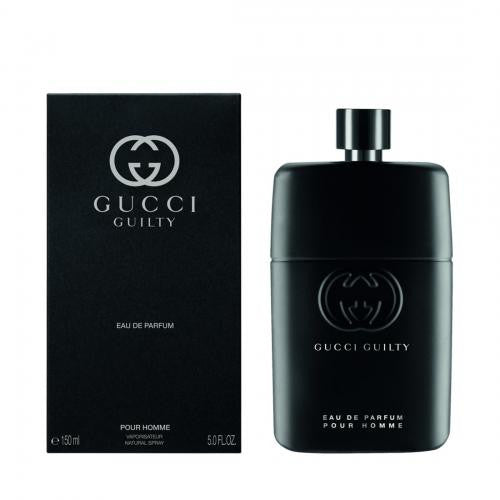 Gucci Guilty Pour Homme Eau de Parfum in the 150 ml (5.0 oz)