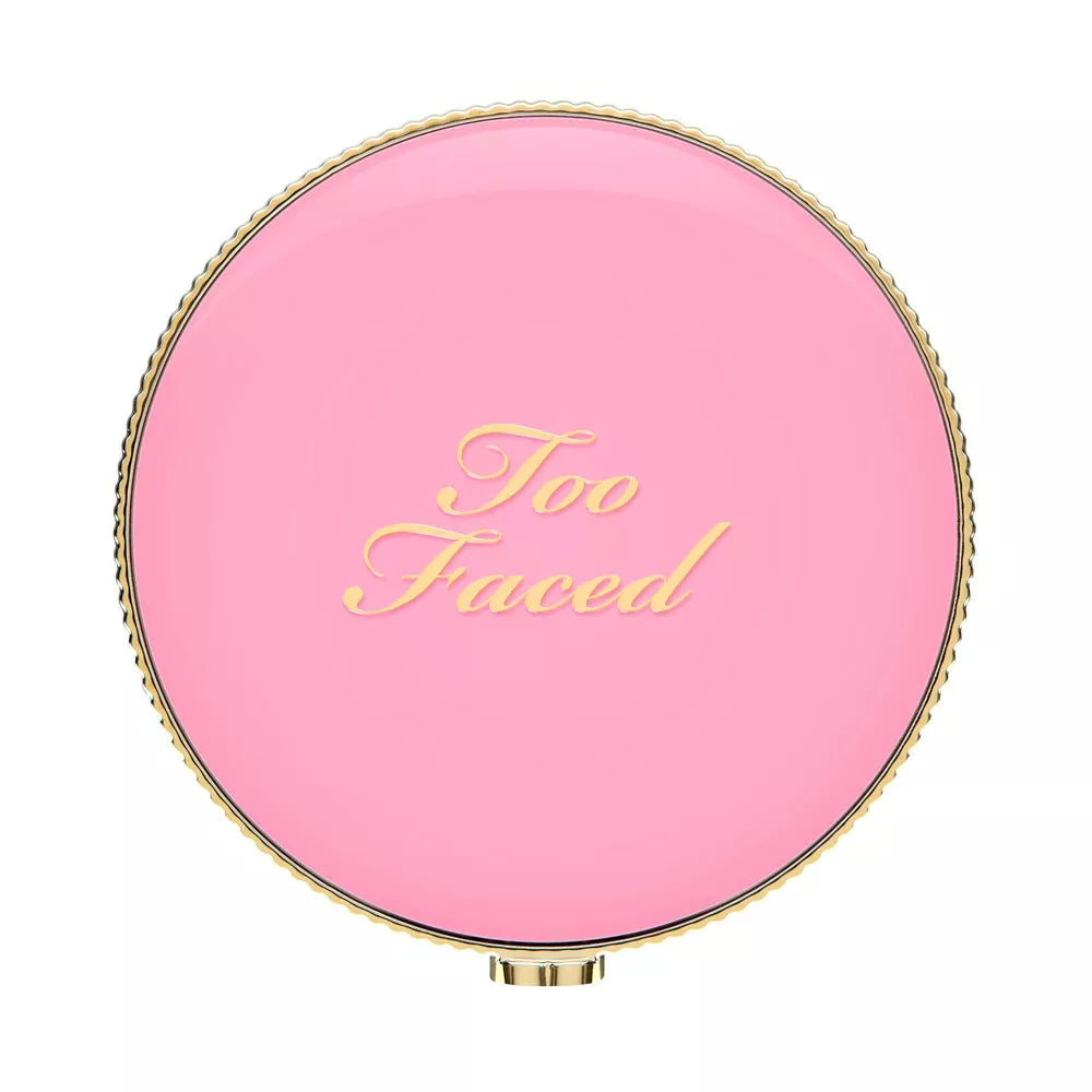 Too Faced Cloud Crush Blurring Blush - 0.17oz Candy Clouds