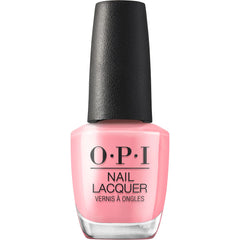OPI Nail Lacquer Bathtime Bubbly – 15ml