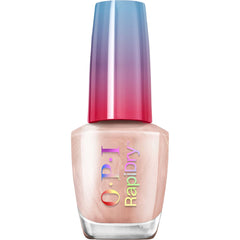 OPI RapiDry Quick Dry Nail Polish in the shade "All Touchy Feely" (9ml bottle)
