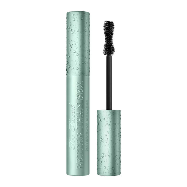 Too Faced Travel Size Better Than Sex Volumizing & Lengthening