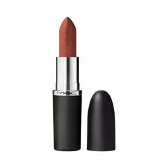 MAC Matte Macximal Lipstick 0.12oz- 616 TAUPE
