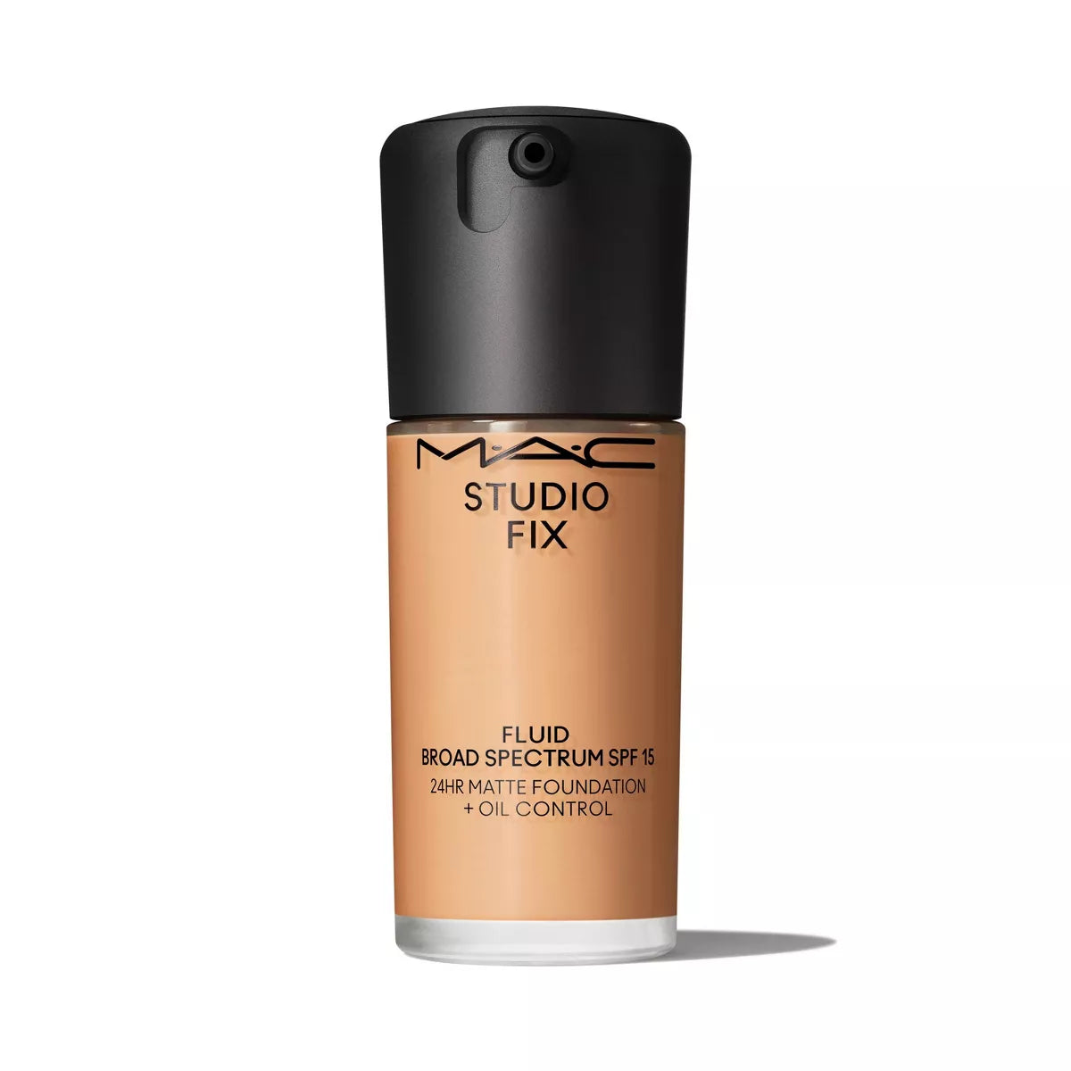 MAC Studio Fix Fluid Foundation - 1 fl oz NC 37