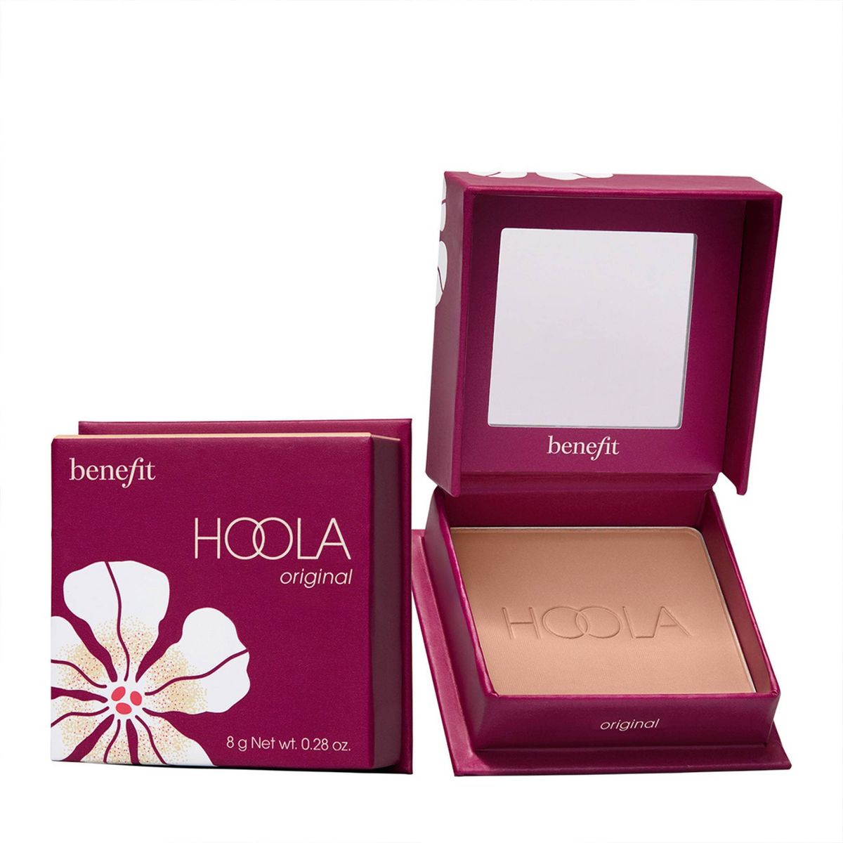 Benefit Cosmetics Hoola Matte Bronzer (8g / 0.28 oz)