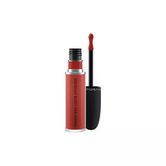 MAC Powderkiss Liquid Lip Color - 0.17 fl oz - Ulta Beauty