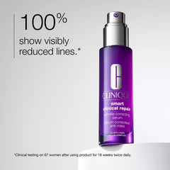 Clinique Smart Clinical Repair Wrinkle Correcting Serum - 1 fl oz - Ulta Beauty