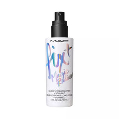 MAC Prep + Prime Fix + Primer - Radiance - 3.4 fl oz Ulta Beauty