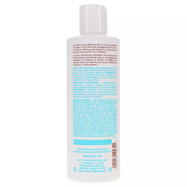 Moroccanoil Curl Enhancing Conditioner 8.5 oz