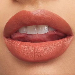 MAC Matte Macximal Lipstick 0.12oz- 616 TAUPE