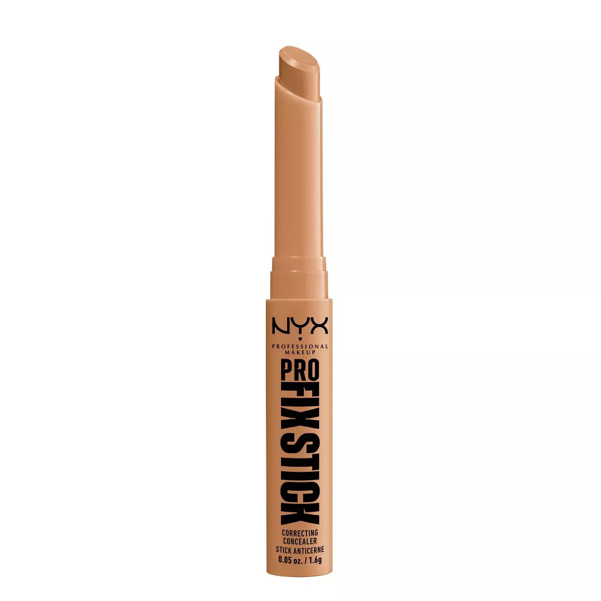NYX Professional Makeup Color Correcting Pro Fix Stick Concealer - 0.05oz