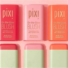 Pixi by Petra On-the-Glow Blush - 0.6oz