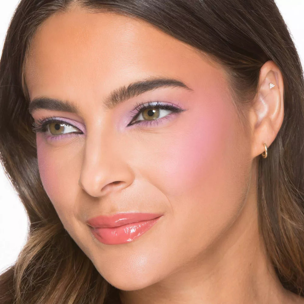 Too Faced Cloud Crush Blurring Blush - 0.17oz Candy Clouds