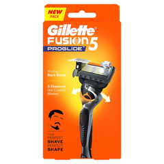 Gillette Fusion5 ProGlide Men's Razor