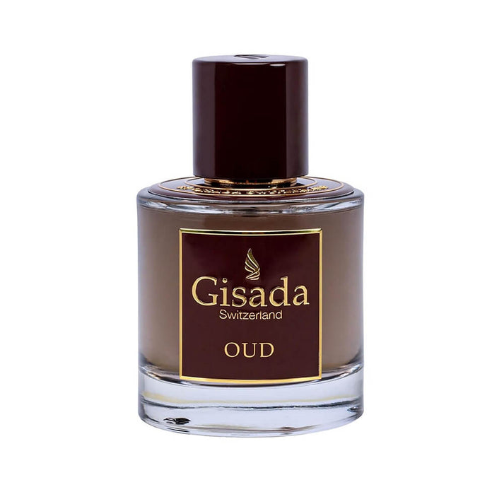 Gisada Luxury Line Oud Eau De Parfum (100 ml)