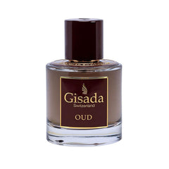Gisada Luxury Line Oud Eau De Parfum (100 ml)