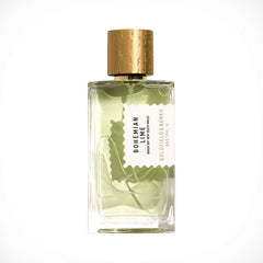 Goldfield & Banks Bohemian Lime Parfum Concentrate (100 ml)