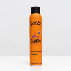 Schwarzkopf Got2b Fresh It Up Extra Texture Dry Shampoo (200ml)