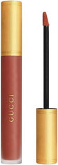 Gucci Rouge à Lèvres Liquide Mat Lipstick - 505 'Janet Rust' (6.5ml)