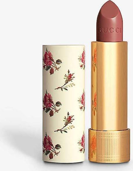 Gucci Rouge à Lèvres Voile Lipstick - 214 'Call It A Day' (3.5g)