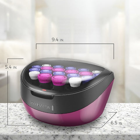 Remington Ionic Conditioning Hair Setter