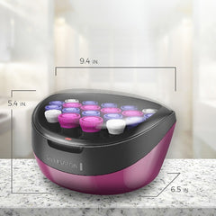 Remington Ionic Conditioning Hair Setter