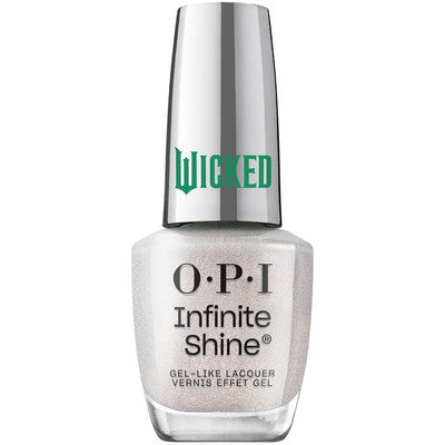 OPI Infinite Shine - Don't Hide Your Magic